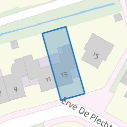 Perceel WDN02-E-8905