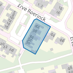 Perceel WDN02-E-8921