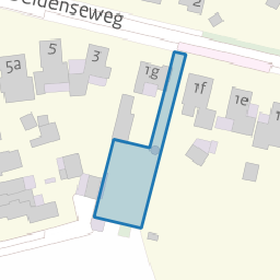 Perceel WDN02-E-9105