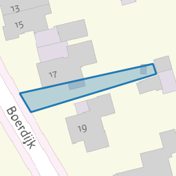 Perceel WDN02-E-9136