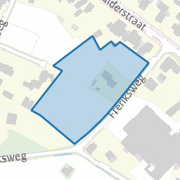 Perceel WDN02-E-9170