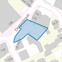 Perceel WDN02-E-9218