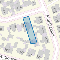 Perceel WDN02-E-9245