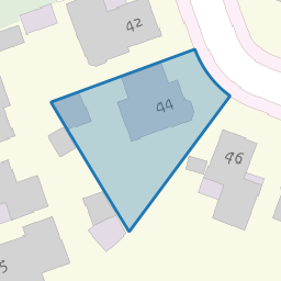 Perceel WDN02-E-9261