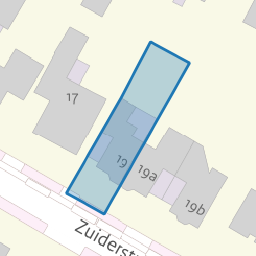 Perceel WDN02-E-9282