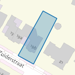 Perceel WDN02-E-9284