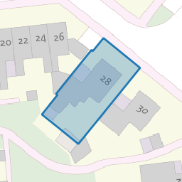 Perceel WDN02-E-9299