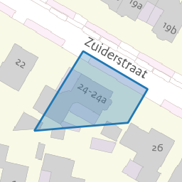 Perceel WDN02-E-9324