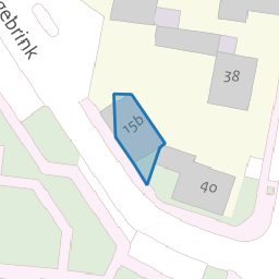 Perceel WDN02-E-9399