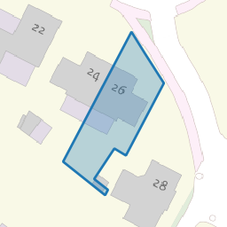 Perceel WDN02-E-9405