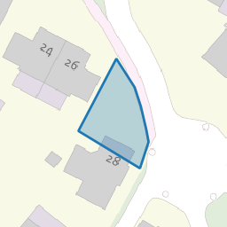 Perceel WDN02-E-9406