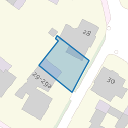 Perceel WDN02-E-9407