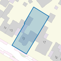 Perceel WDN02-E-9444