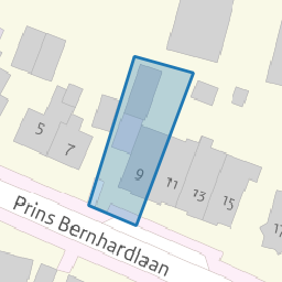 Perceel WDN02-E-9460