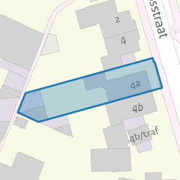 Perceel WDN02-E-9532