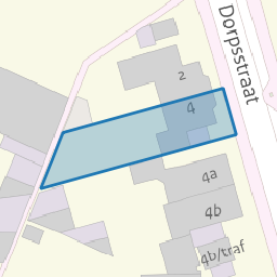 Perceel WDN02-E-9533