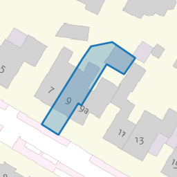 Perceel WDN02-E-9535