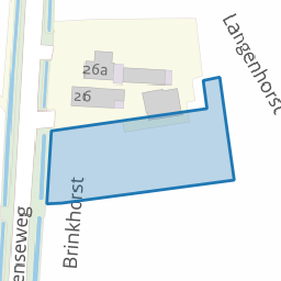 Perceel WDN02-E-9594