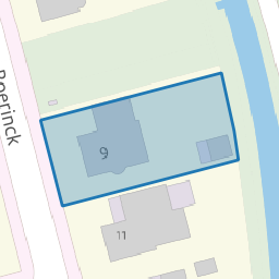 Perceel WDN02-E-9609