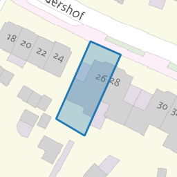 Perceel WDN02-E-9642