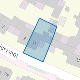 Perceel WDN02-E-9677