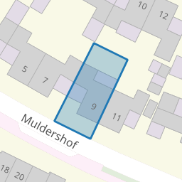 Perceel WDN02-E-9678