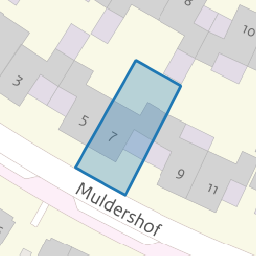 Perceel WDN02-E-9679