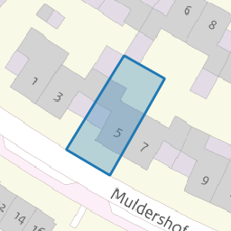 Perceel WDN02-E-9680