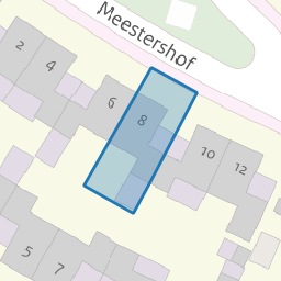 Perceel WDN02-E-9690