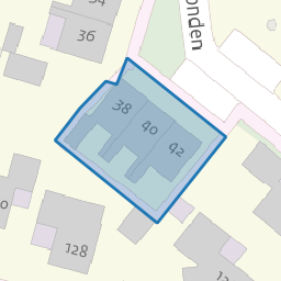 Perceel WDN02-E-9702