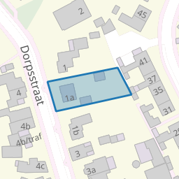 Perceel WDN02-E-9704