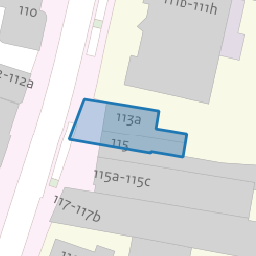 Perceel WDN02-E-9715