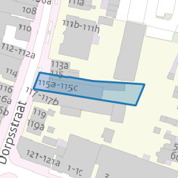 Perceel WDN02-E-9736