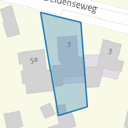 Perceel WDN02-E-9808