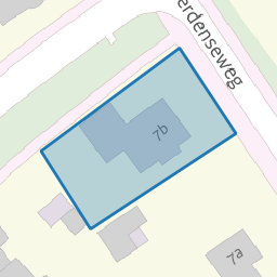 Perceel WDN02-E-9841