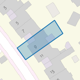 Perceel WDN02-E-9846