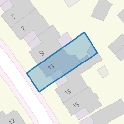 Perceel WDN02-E-9847