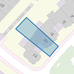 Perceel WDN02-E-9864