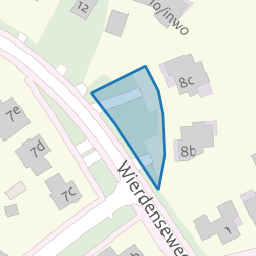 Perceel WDN02-E-9903