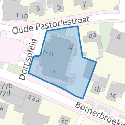 Perceel WDN02-E-9913