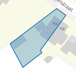 Perceel WDN02-E-9921