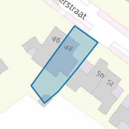 Perceel WDN02-E-9922