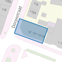 Perceel WDN02-E-9924