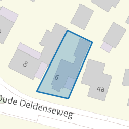 Perceel WDN02-E-9926