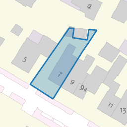 Perceel WDN02-E-9934