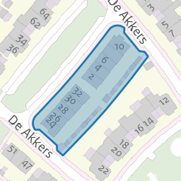 Perceel WDN02-E-9937