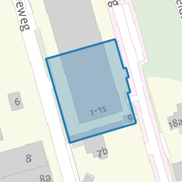 Perceel WDN02-E-9941