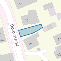 Perceel WDN02-E-9972