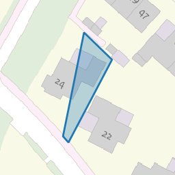 Perceel WDN02-E-9992