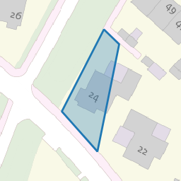 Perceel WDN02-E-9994